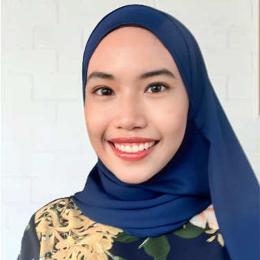 Fatin Munirah's profile picture