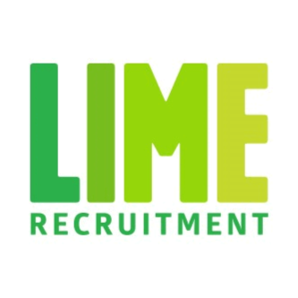 Lime Recruitment's profile picture