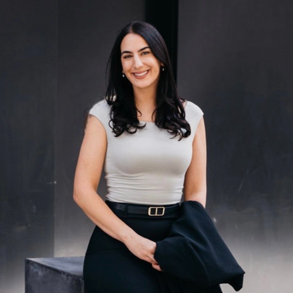 Emilie Pallotta's profile picture