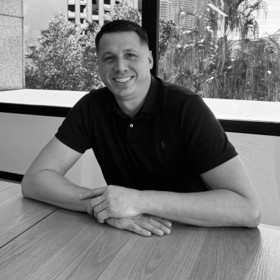 Adrian Holder's profile picture