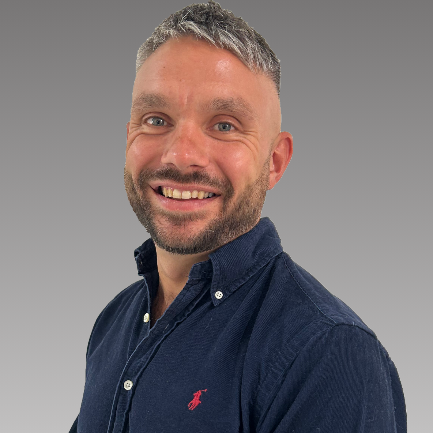 Gareth Viney's profile picture