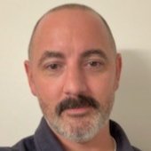 Jay Comeskey's profile picture