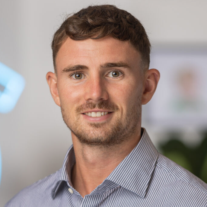 James Matthews's profile picture