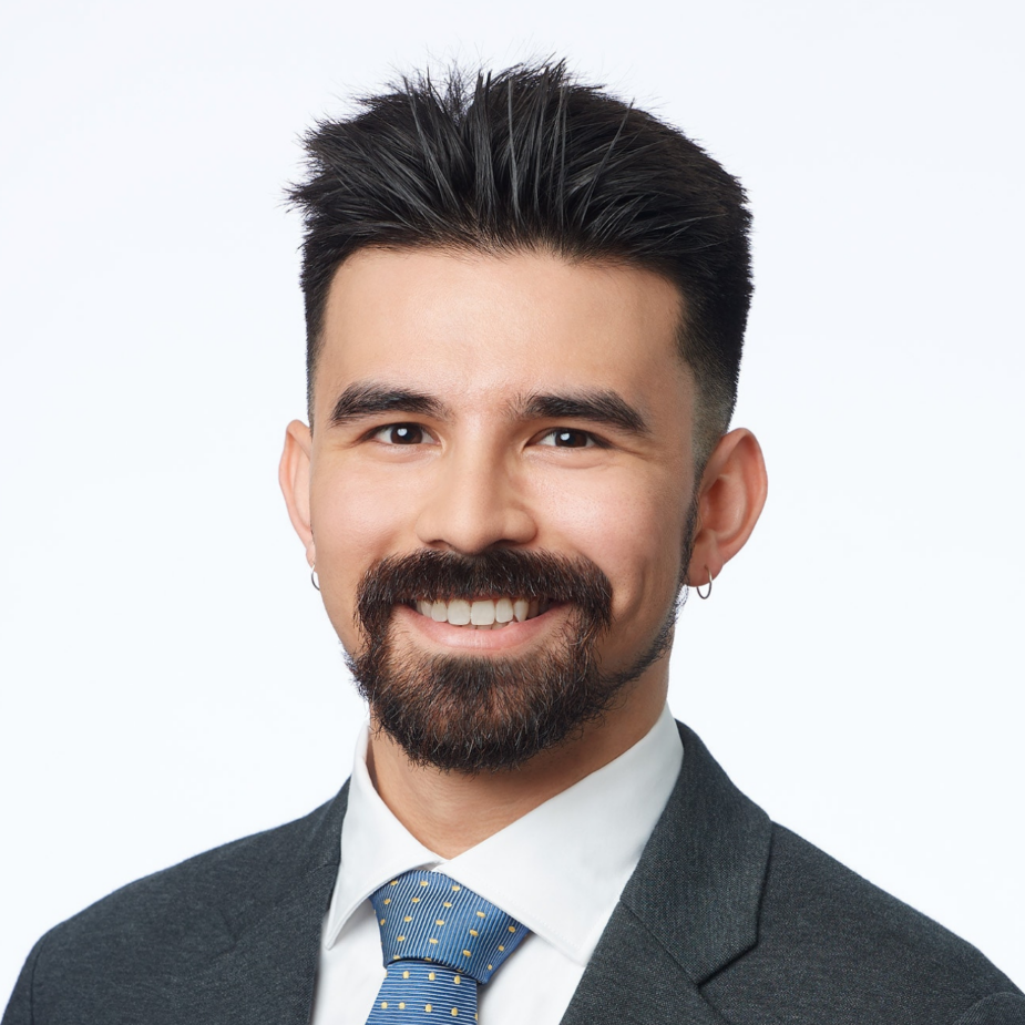 Jay Hutson's profile picture