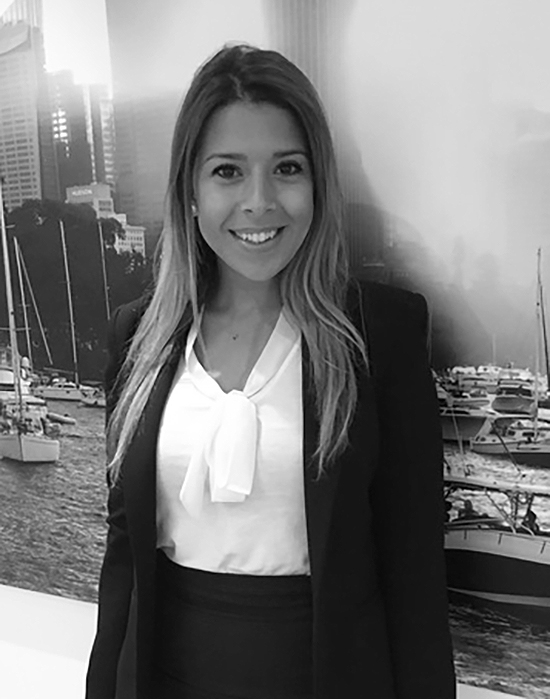 Sarita Castillo's profile picture