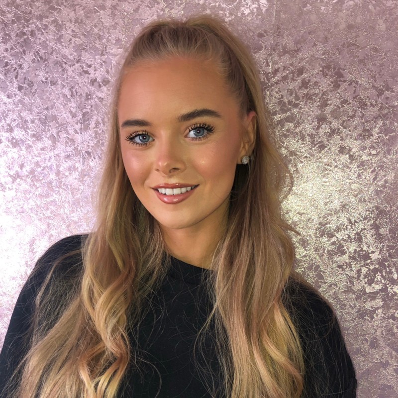 Serena Hill's profile picture