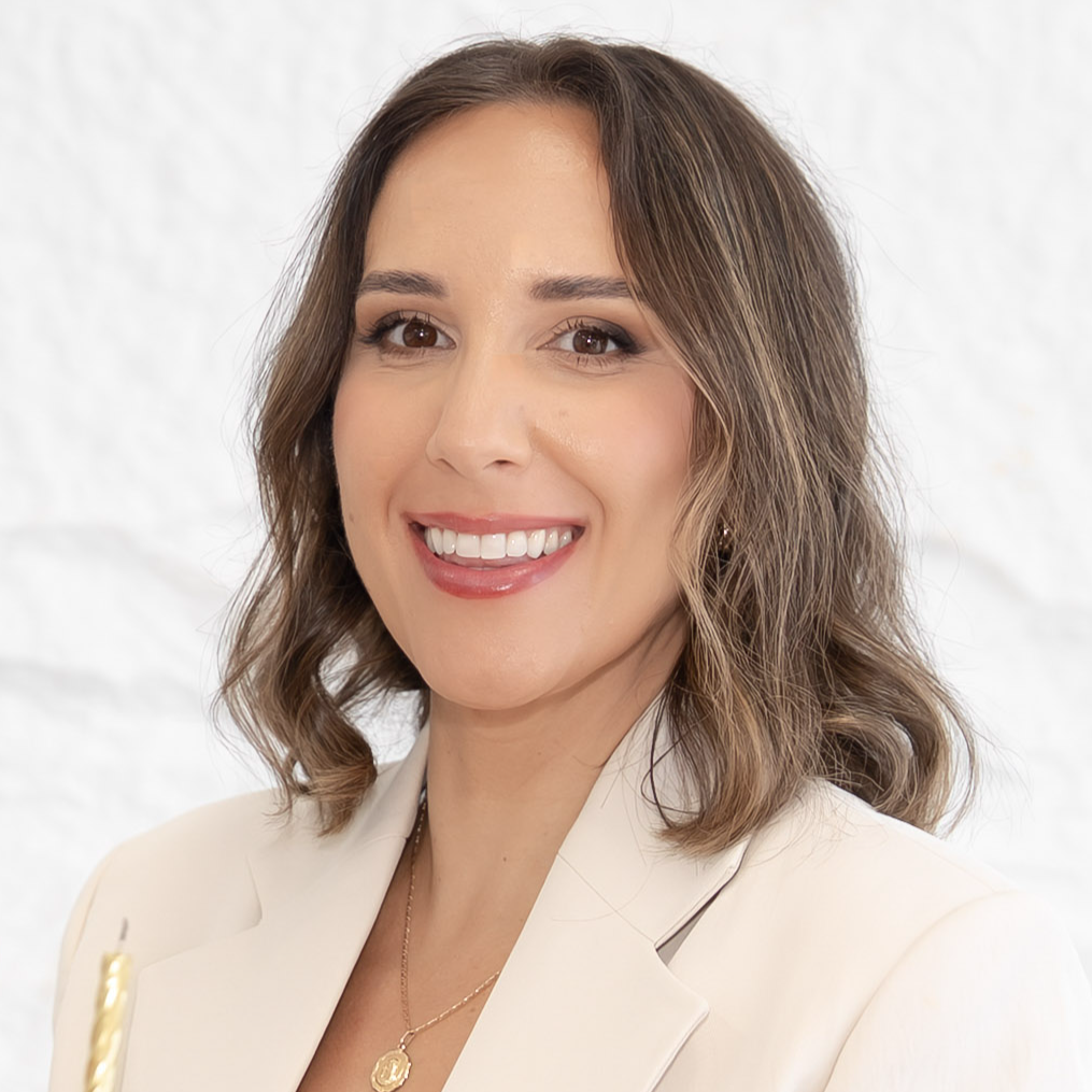 Rebecca Tepe's profile picture