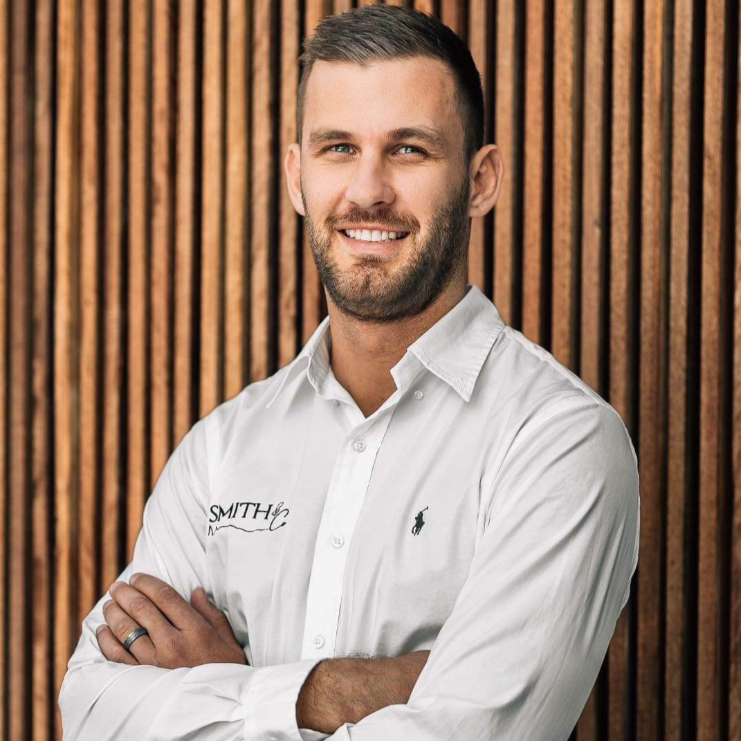 Mark Smith's profile picture