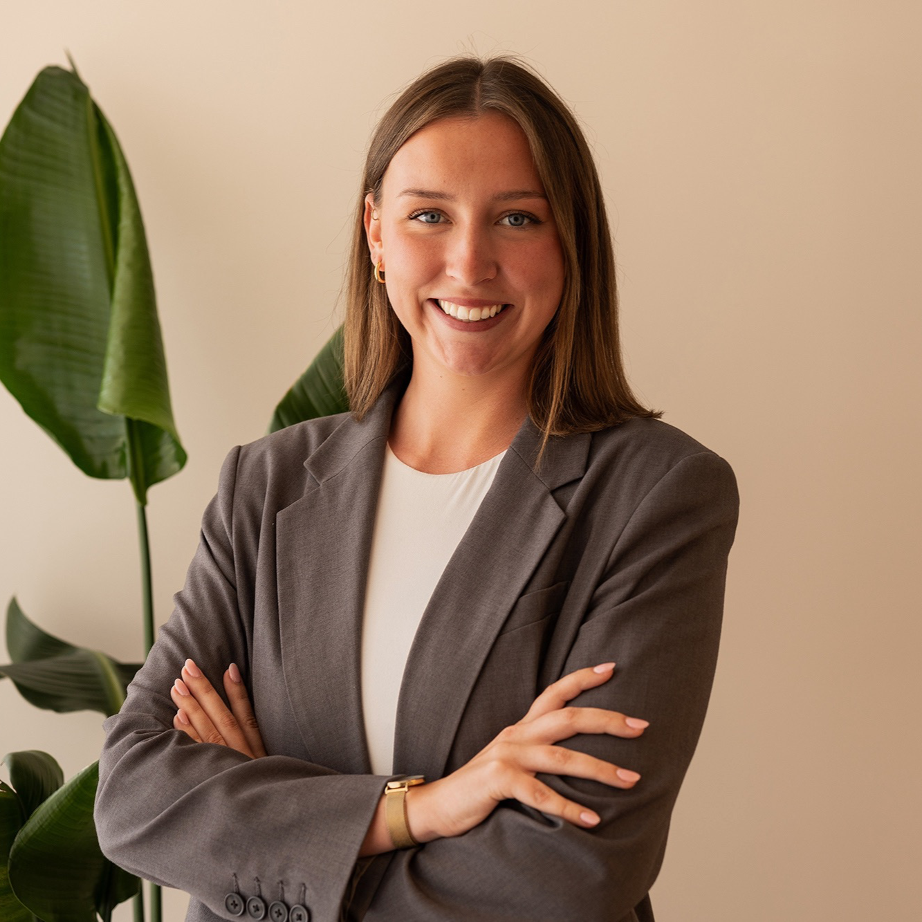 Olivia Whittaker's profile picture