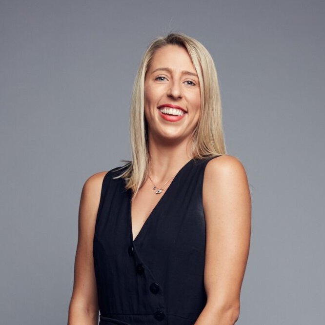 Nicole Cooke's profile picture