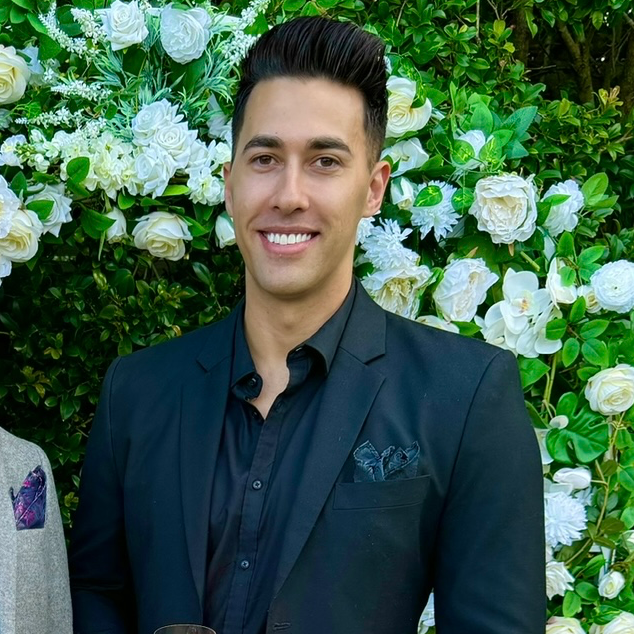 Brigham Hikaiti's profile picture