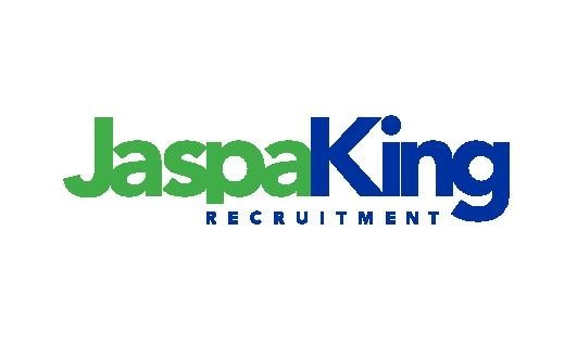 Jaspa King Recruitment's profile picture