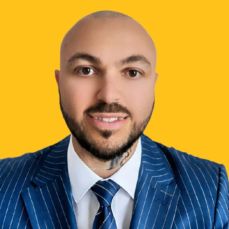 Luke Cotterell's profile picture