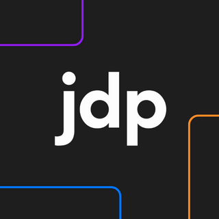 Just Digital People's profile picture