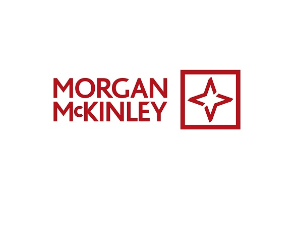 Morgan McKinley - OLD's profile picture