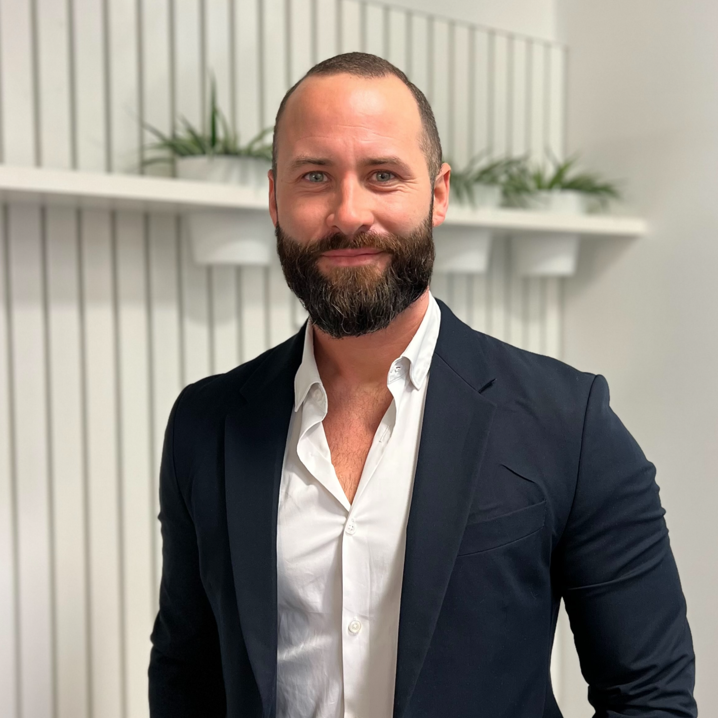 Sam Menary's profile picture