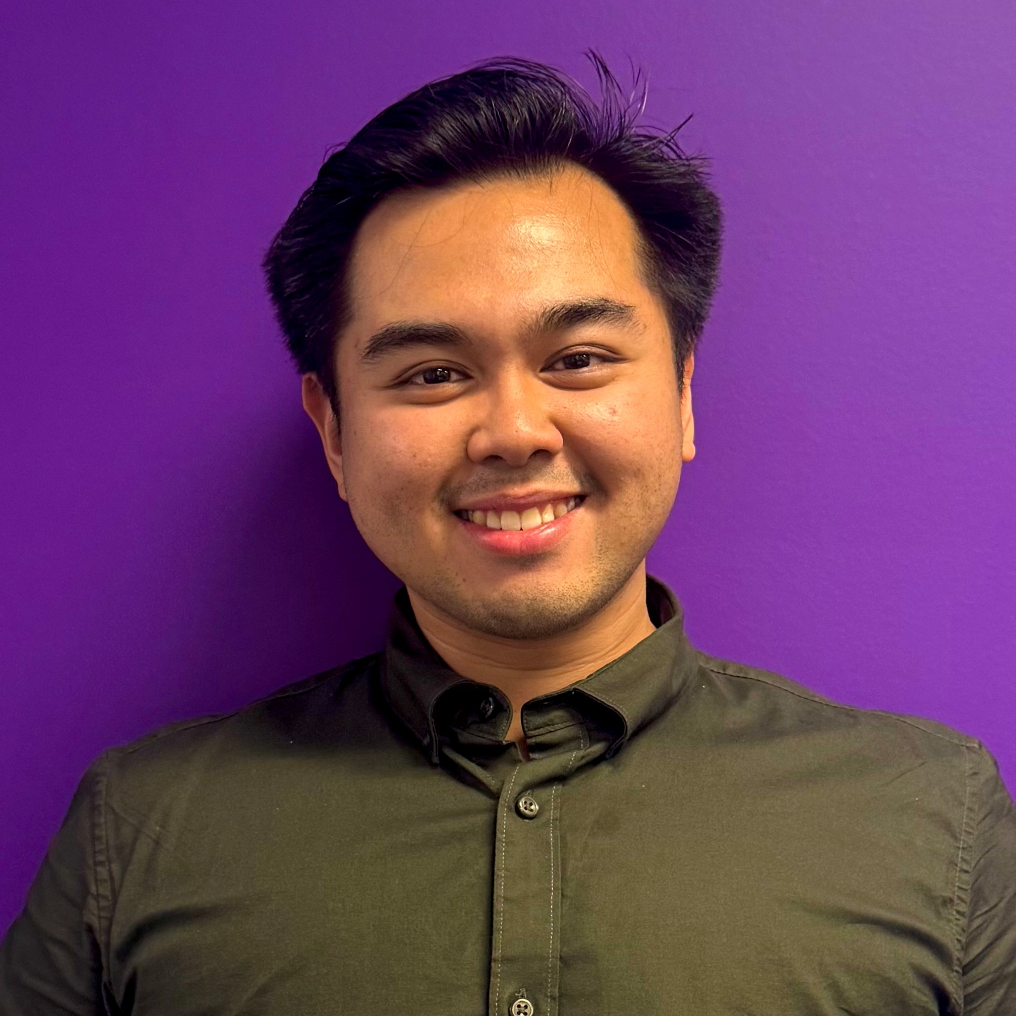 Angelo Favorada's profile picture