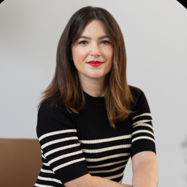 Danielle Wong's profile picture