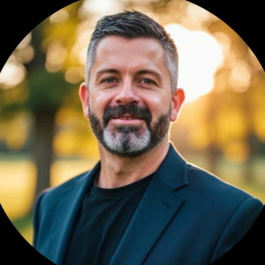 Ian Gingell's profile picture