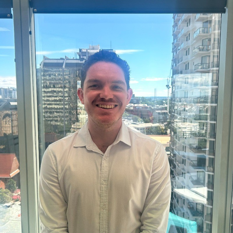 Murray Roache's profile picture