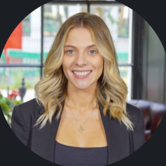 Tamara Stevens's profile picture