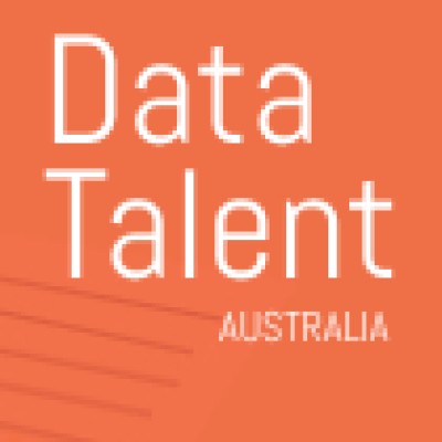 Data Talent Australia's profile picture