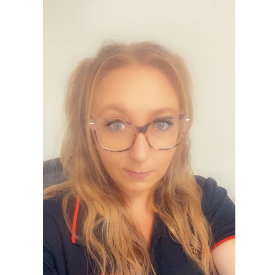 Rebecca Briggs's profile picture