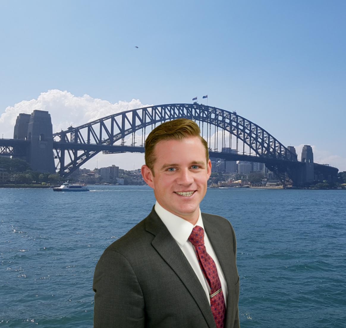 Chris Gevaux's profile picture