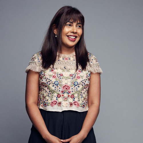 Christine Armadass's profile picture