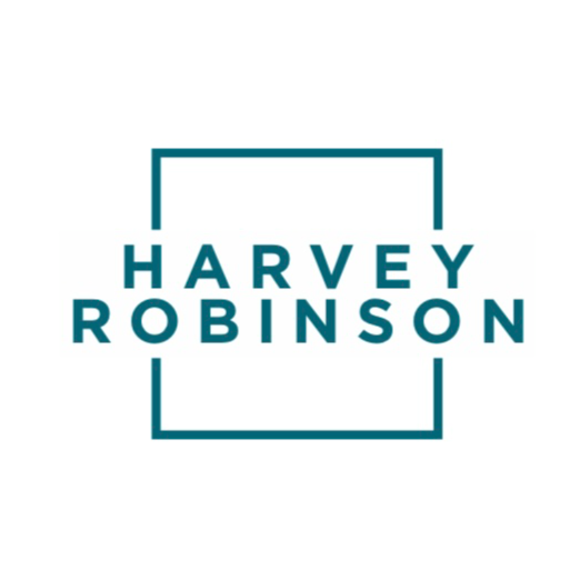 Harvey Robinson's profile picture