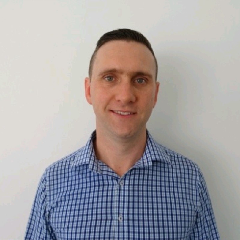 Seth Hinkley's profile picture