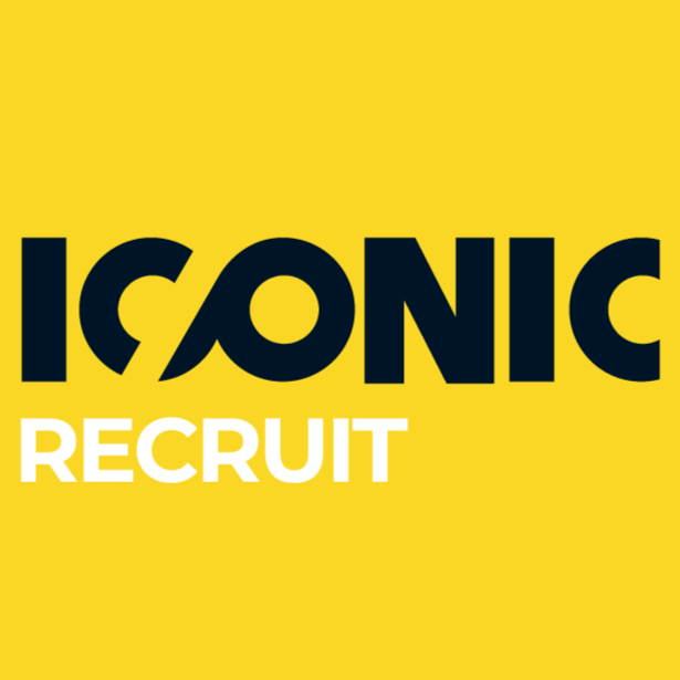 Iconic Recruit's profile picture