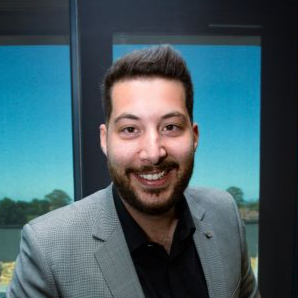 Nathan Soti's profile picture