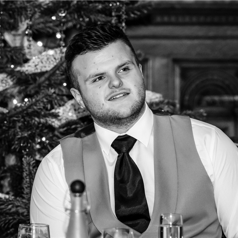 Joshua Hughes-Johnson's profile picture