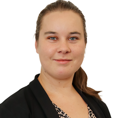 Rebecca Grocke's profile picture