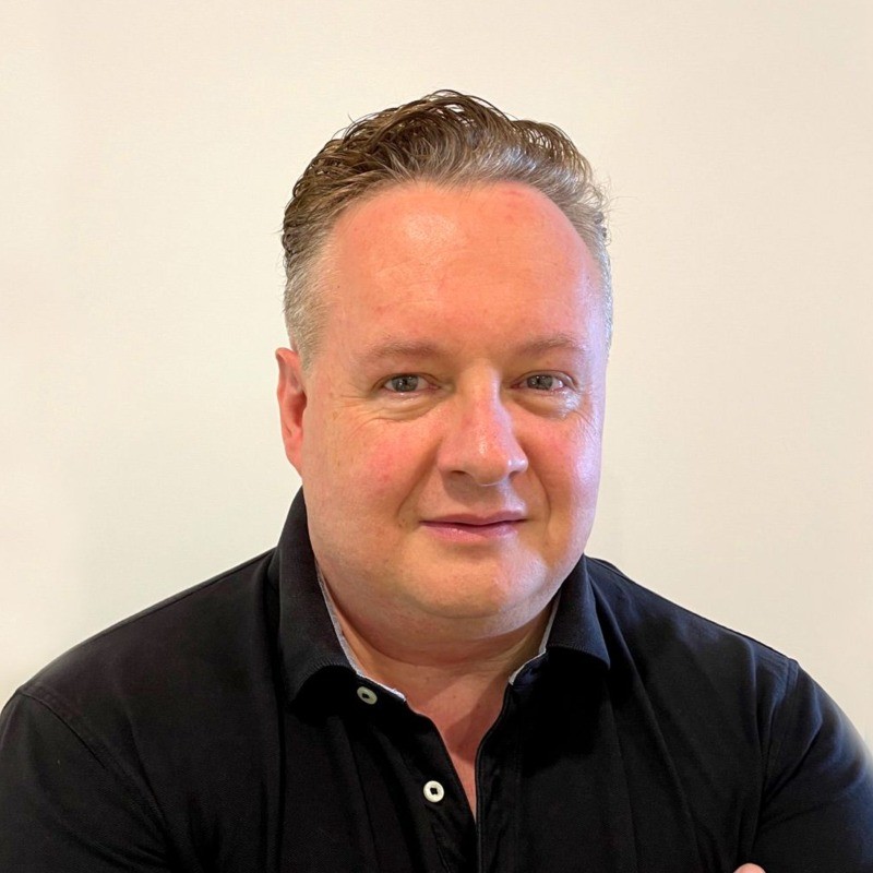 David Woolstencroft's profile picture