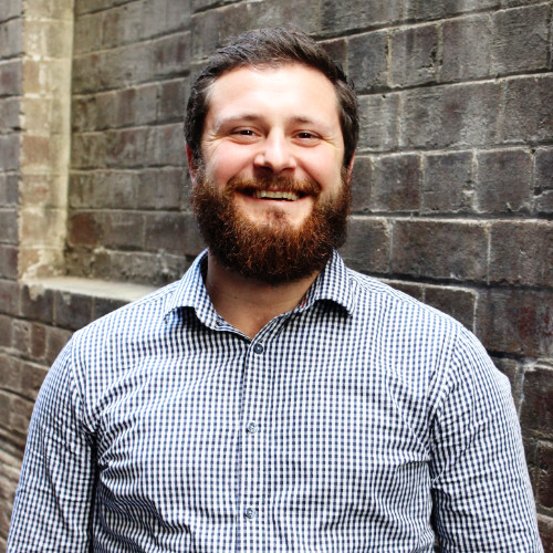 Joel Robinstein's profile picture