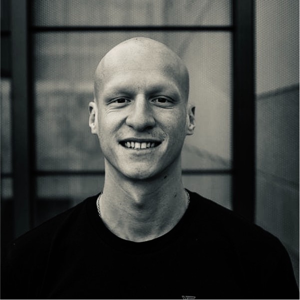 Luca Marzorati's profile picture