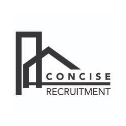 Concise Recruitment's profile picture