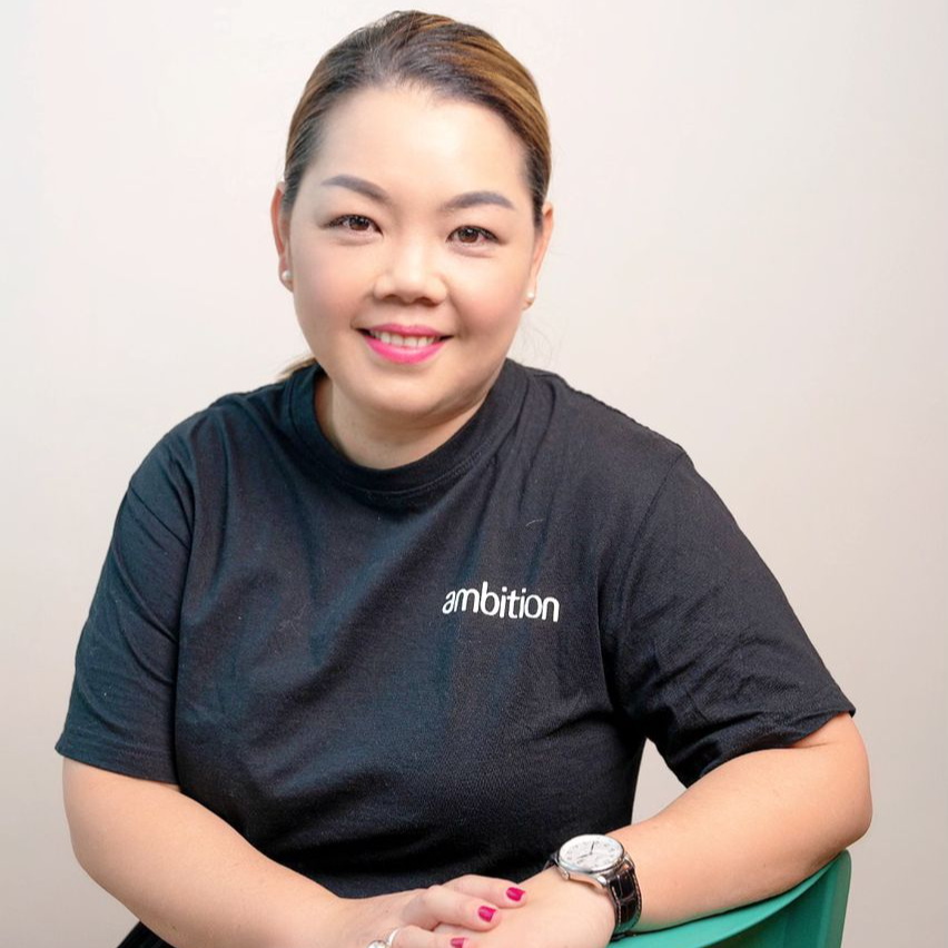 Siew Yong Bong's profile picture