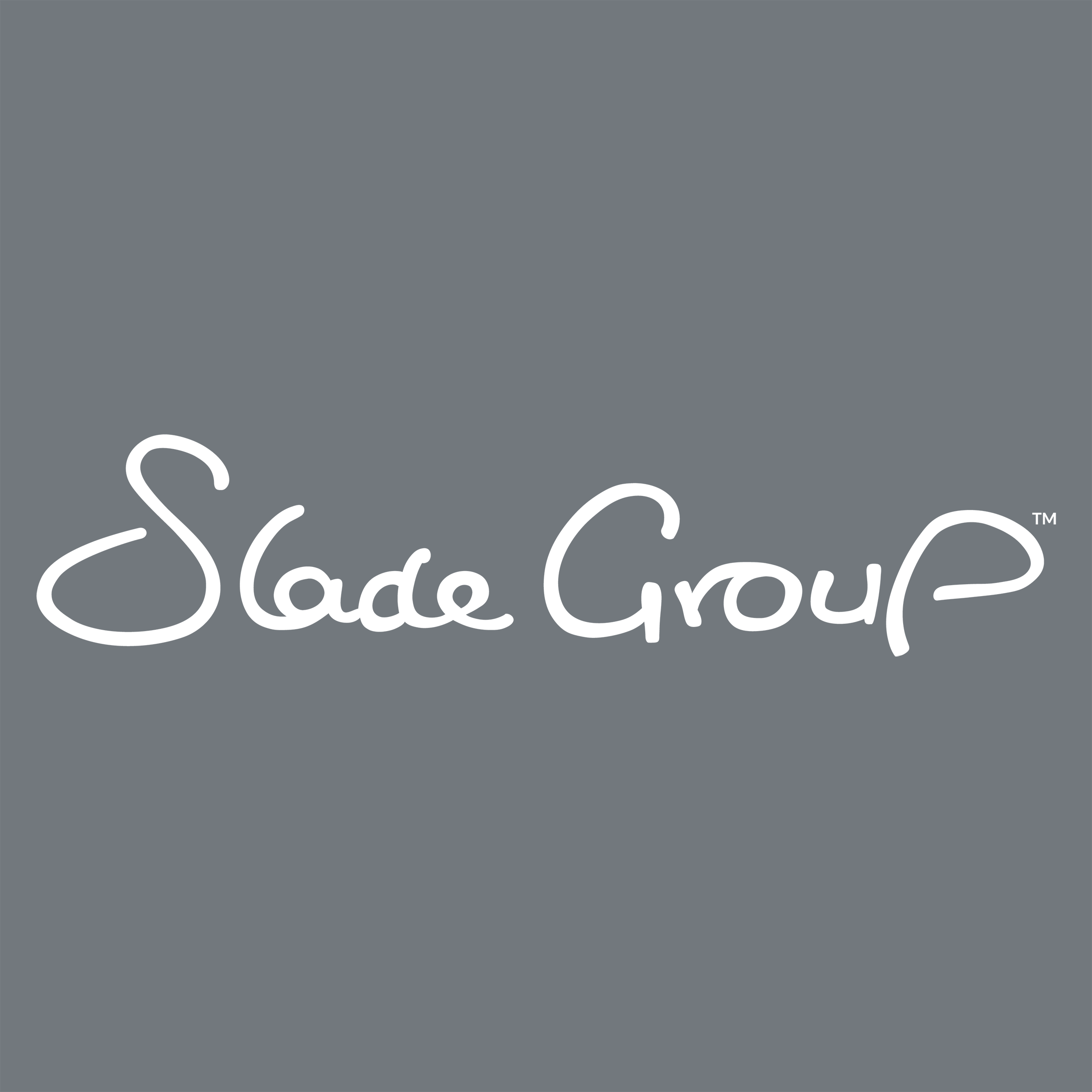 Slade Group's profile picture