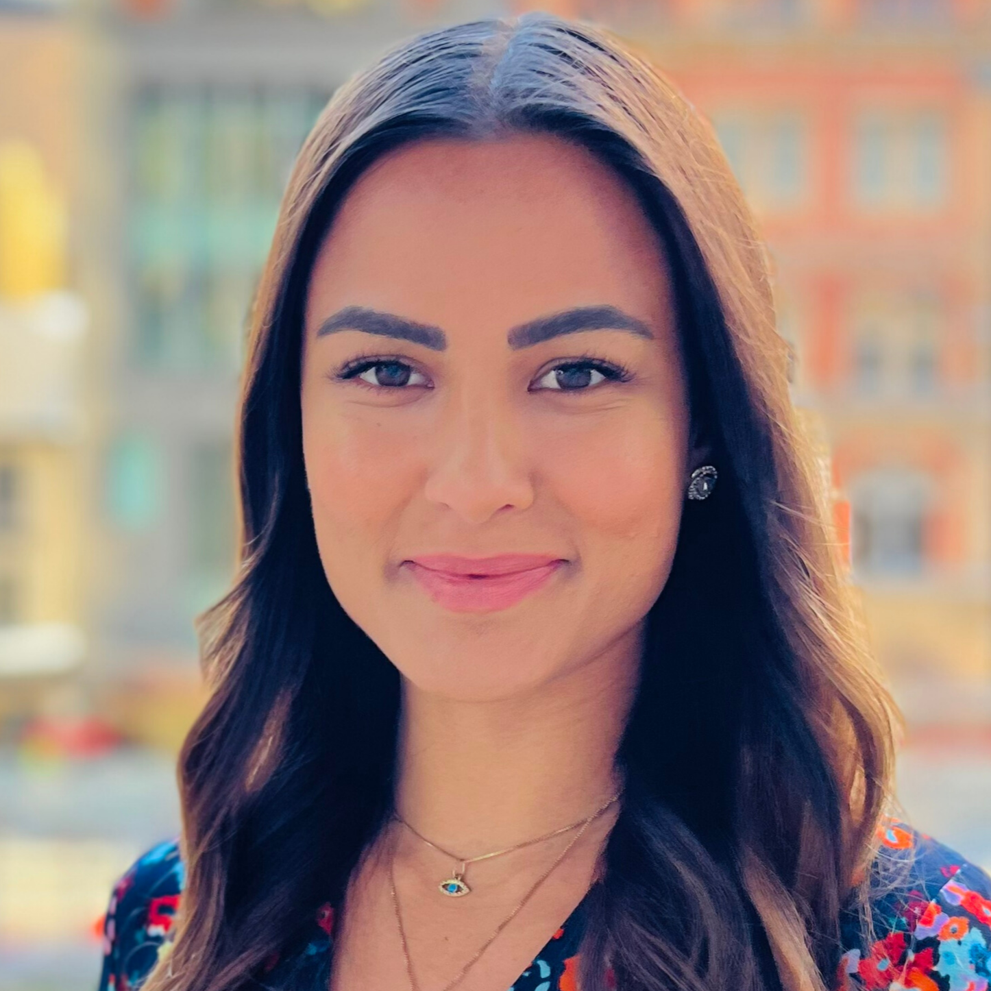 Jessica Torres's profile picture