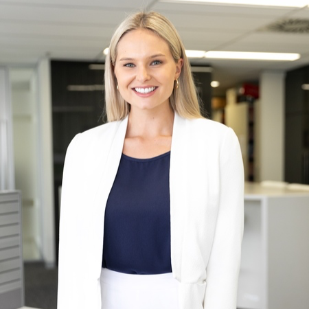 Bianca Davies's profile picture