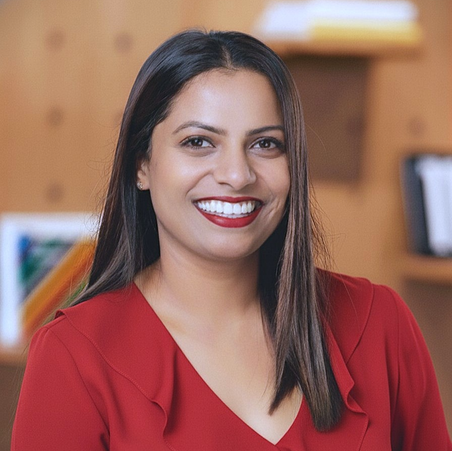 Darsh Goundar's profile picture