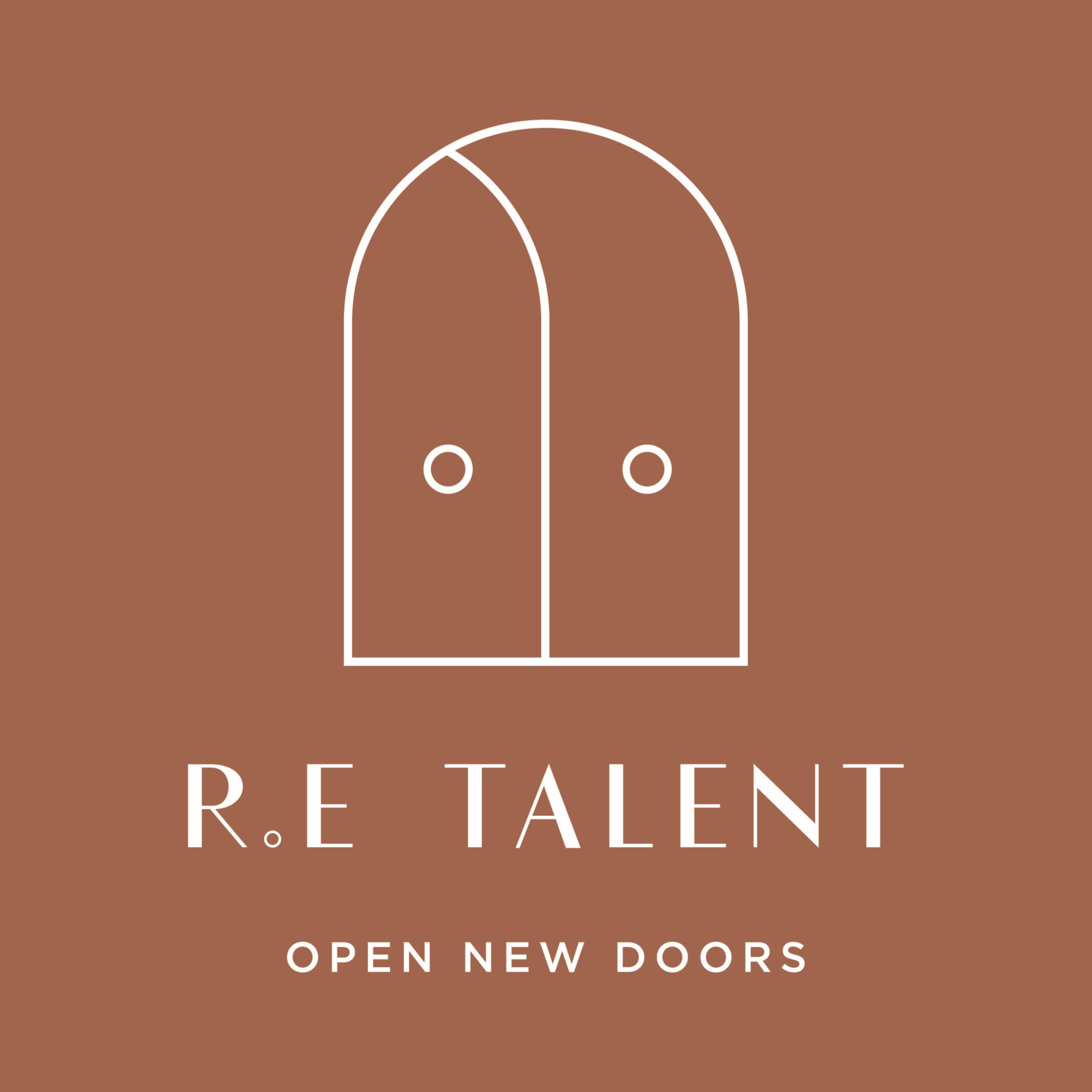 R.E Talent's profile picture