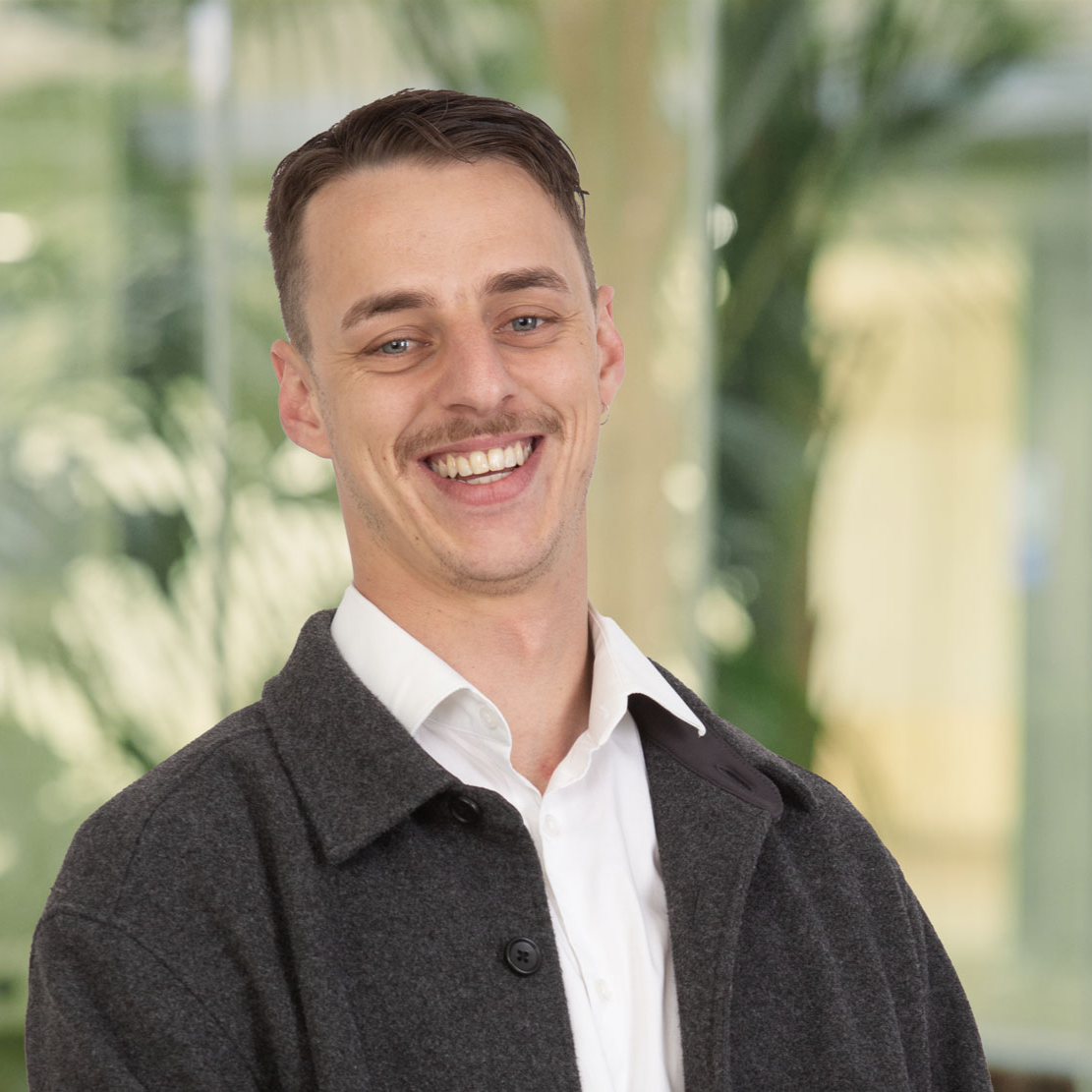 Josh Campbell's profile picture