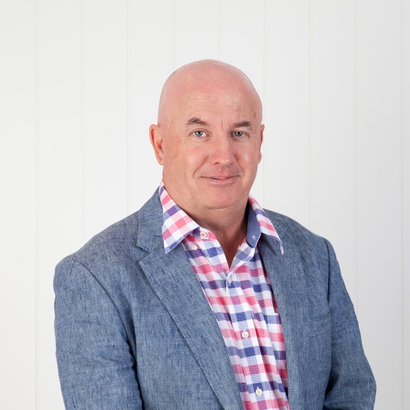 Peter Murphy's profile picture