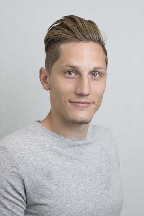 Jonny Robson's profile picture