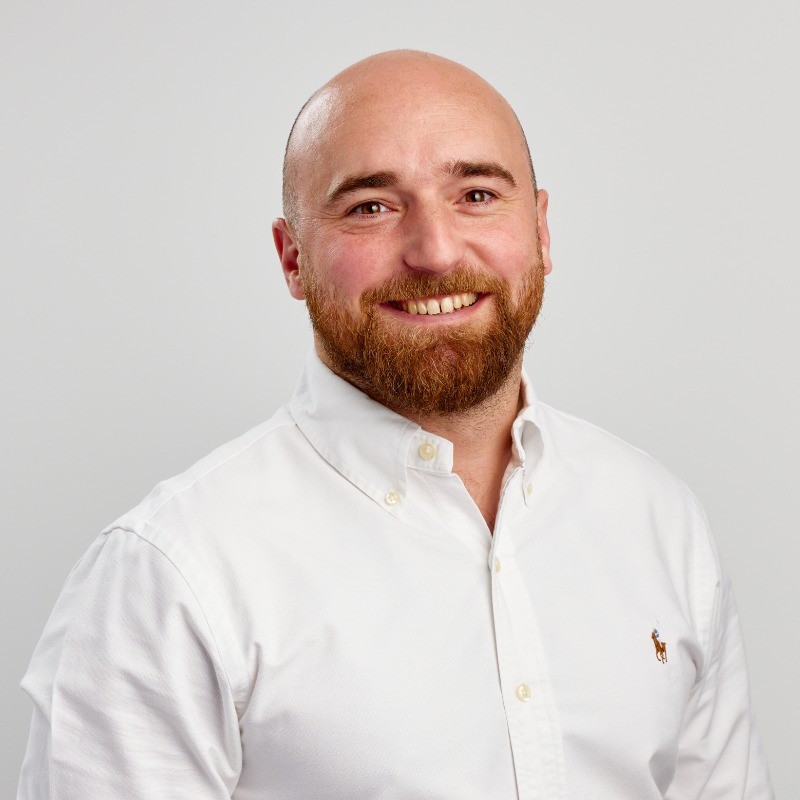 Mark McAlpine's profile picture