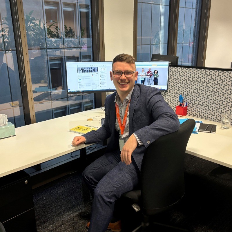 John O'Hare's profile picture